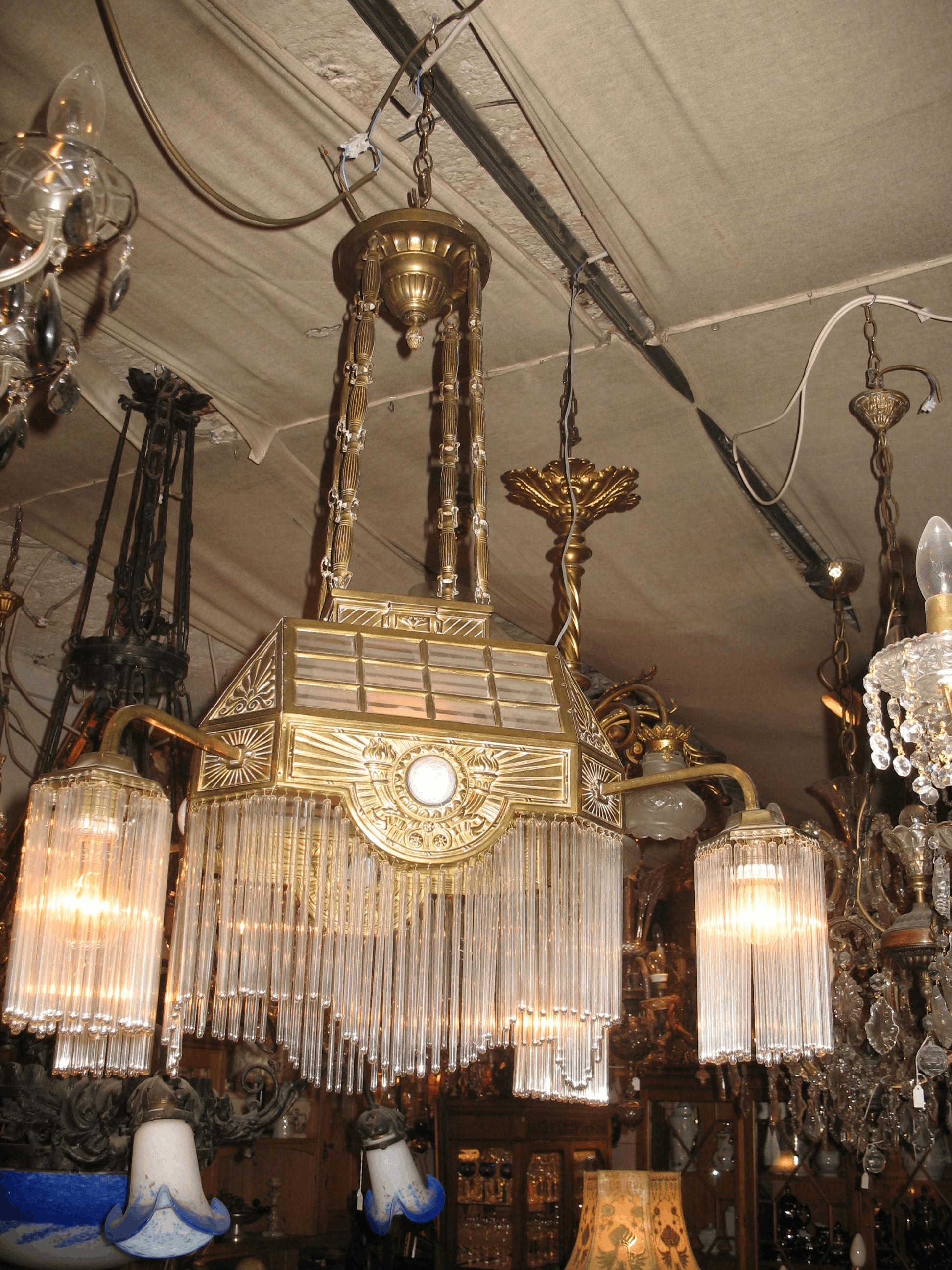 luester
