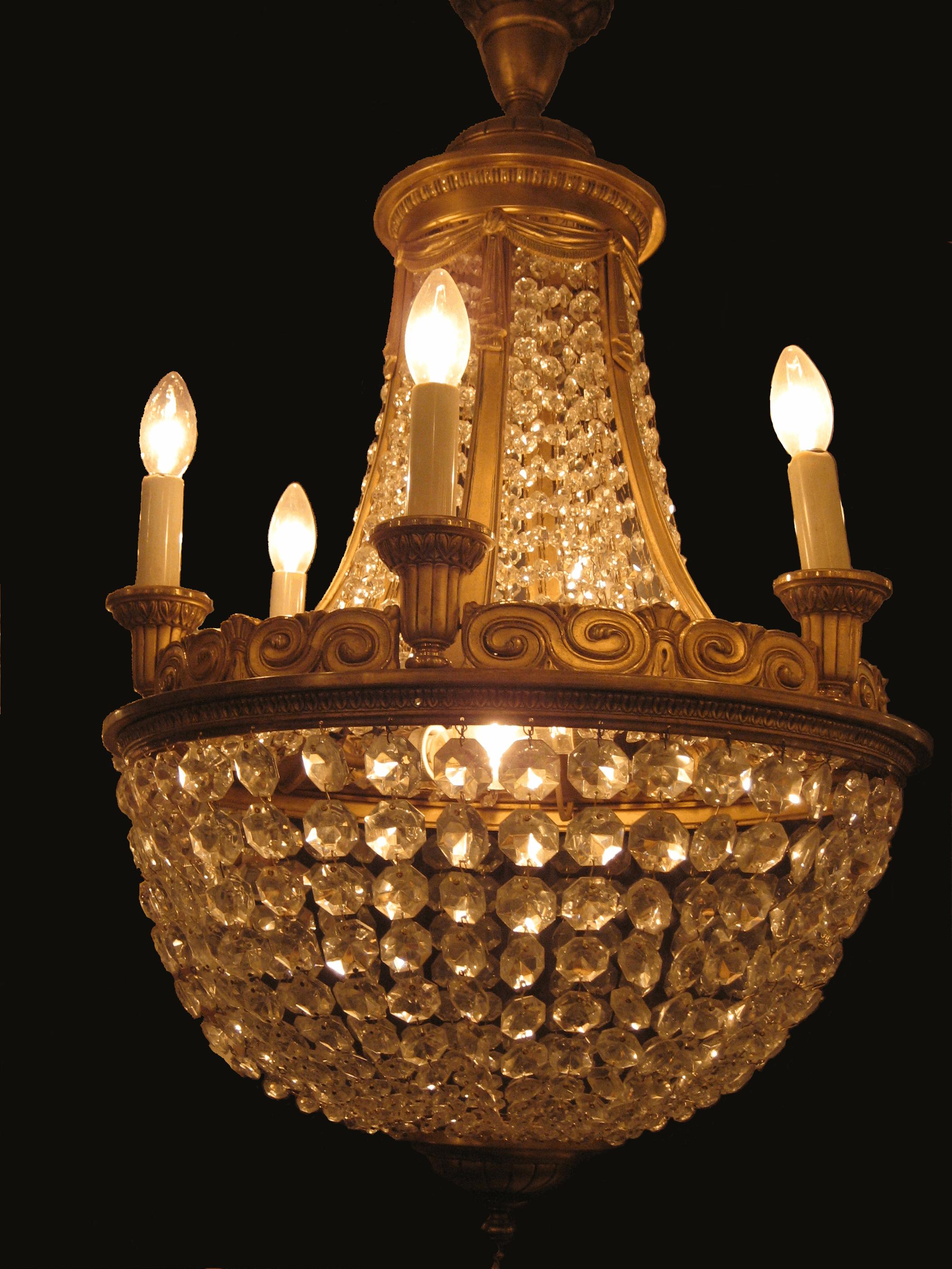 luester