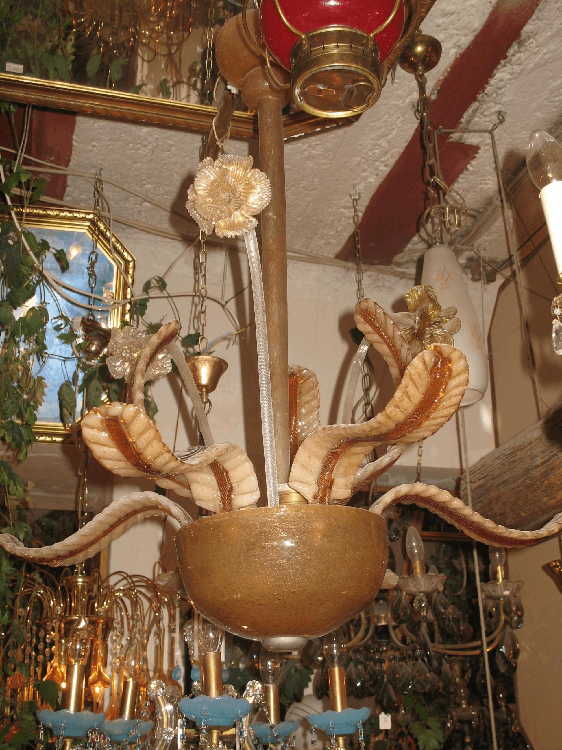 luester